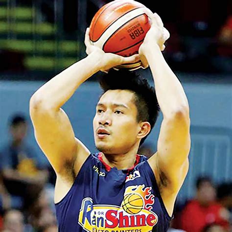James Yap (Basketball Player) .
